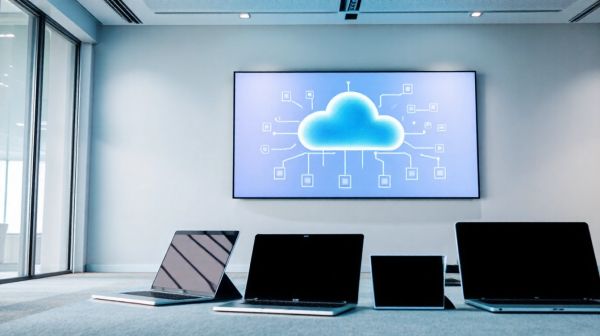 7 raisons de choisir le cloud computing pour votre entreprise