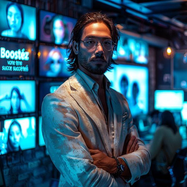 Boostez votre succès avec une agence onlyfans