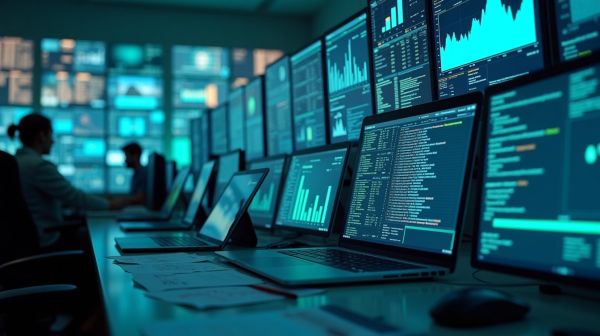 Comment les data marketplaces améliorent l'accès et le partage de données