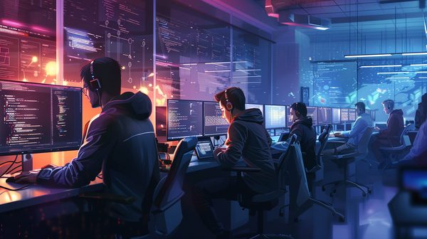 Entreprise de développement web : une agence capable de répondre pleinement à vos besoins