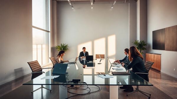 Les avantages des data marketplaces pour l'échange de données