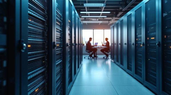 Les avantages incontournables des services de cloud computing