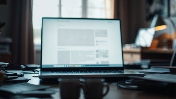 Les signes révélateurs d'une infection virale sur Mac