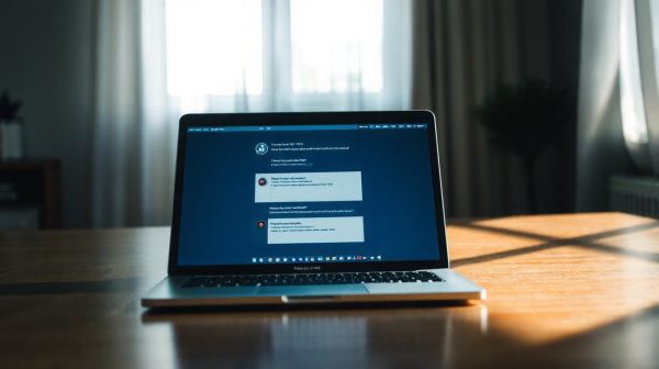 Les signes révélateurs d'une infection virale sur Mac