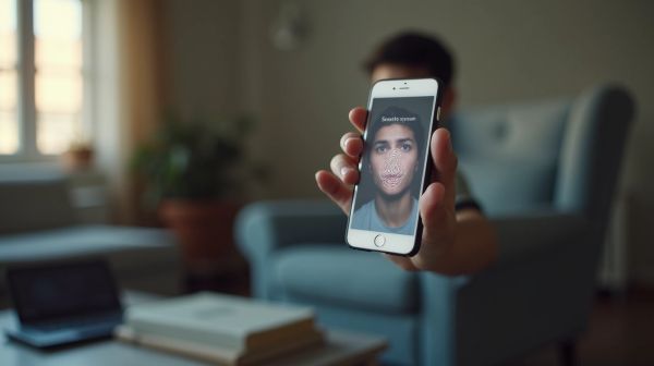 Lorsque votre Face ID ne fonctionne plus : causes et solutions