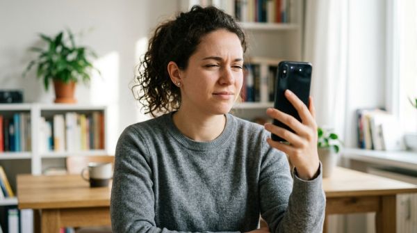 Lorsque votre Face ID ne fonctionne plus : causes et solutions