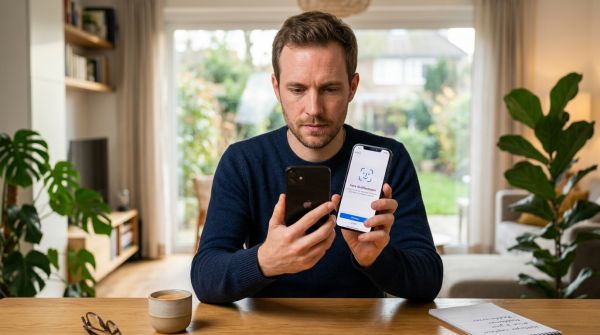 Lorsque votre Face ID ne fonctionne plus : causes et solutions