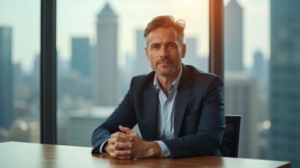 Maîtriser l'ia pour transformer votre entreprise
