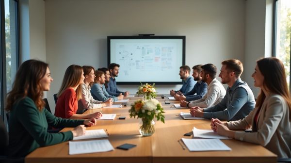 Maîtriser l'ia pour transformer votre entreprise