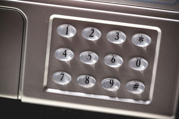 Les avantages du coffre-fort électronique pour les PME