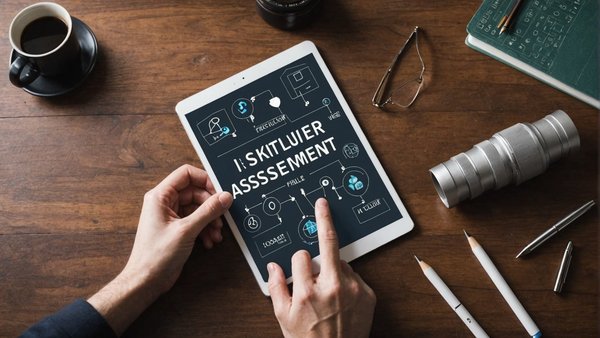 Bilan de compétences : découvrez le chemin vers une carrière épanouie