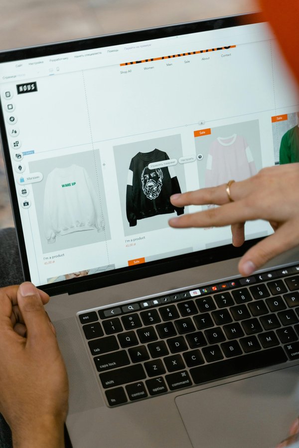 Transformez vos achats : adoptez un logiciel performant!