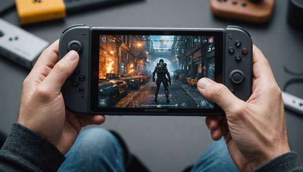 Les meilleures consoles portables pour chaque joueur en 2025