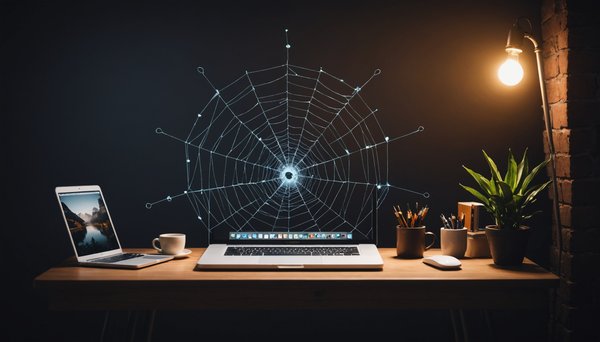 L'agence web qui transforme vos projets en succès durables