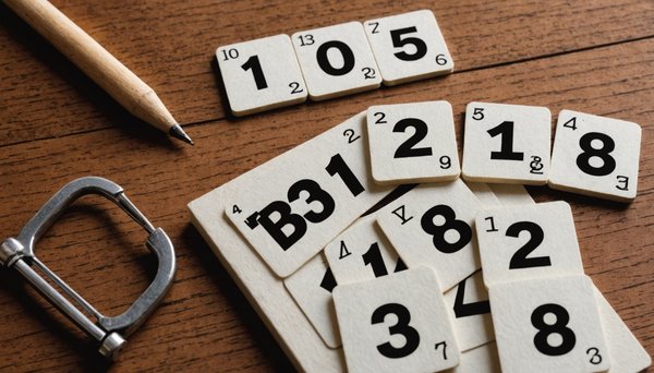 Tout ce que vous devez savoir sur le numéro inverse !